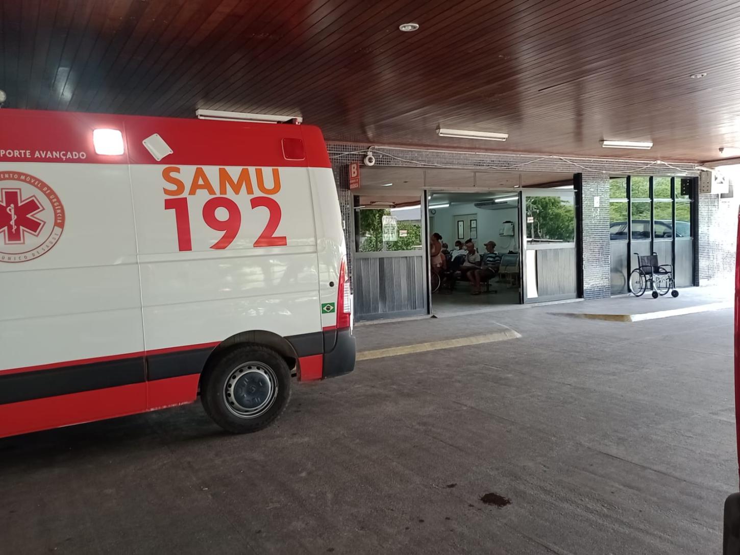 Médicos da UTI do Hospital Walfredo Gurgel ameaçam paralisação por atrasos salariais