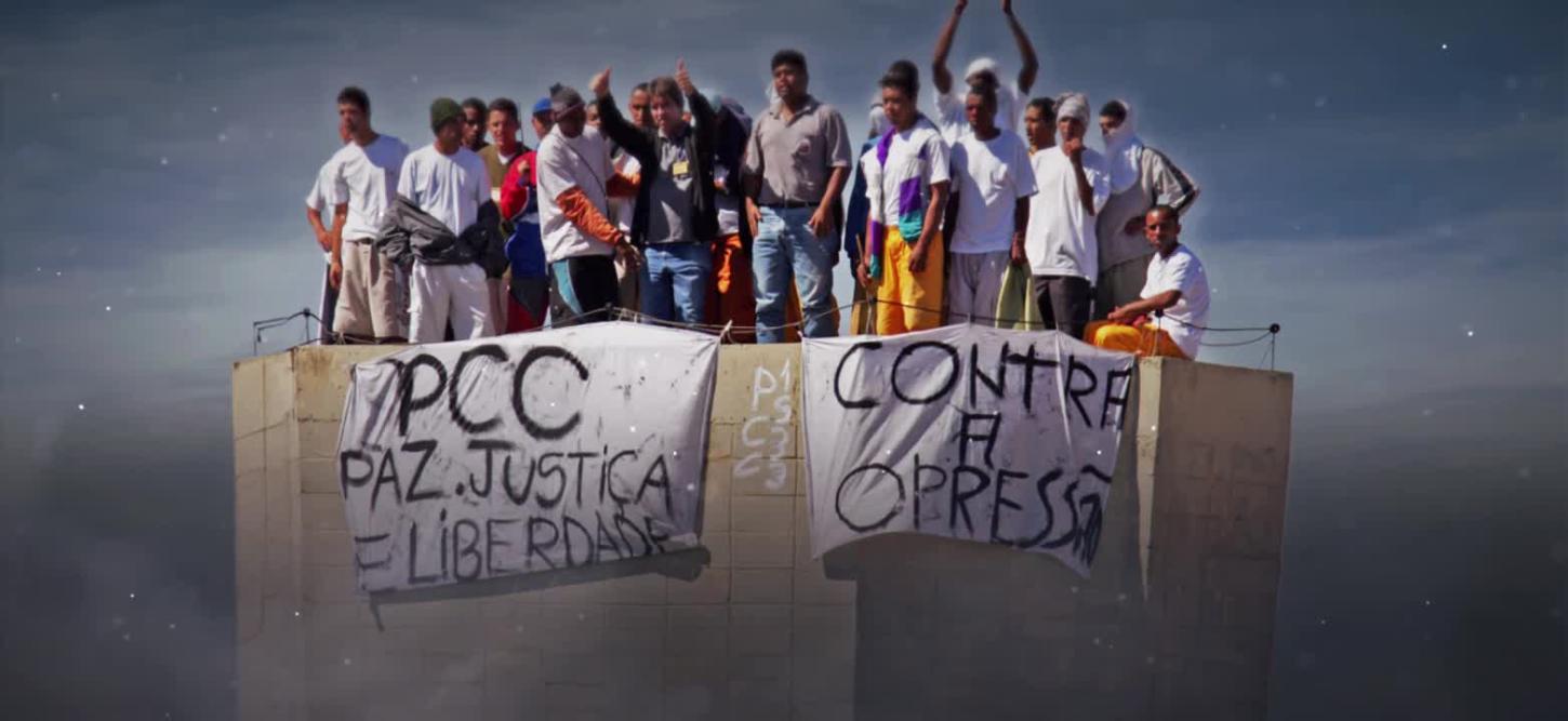 MP Denuncia Seis Acusados de Assassinato de Delator do PCC e de Bala Perdida em Guarulhos