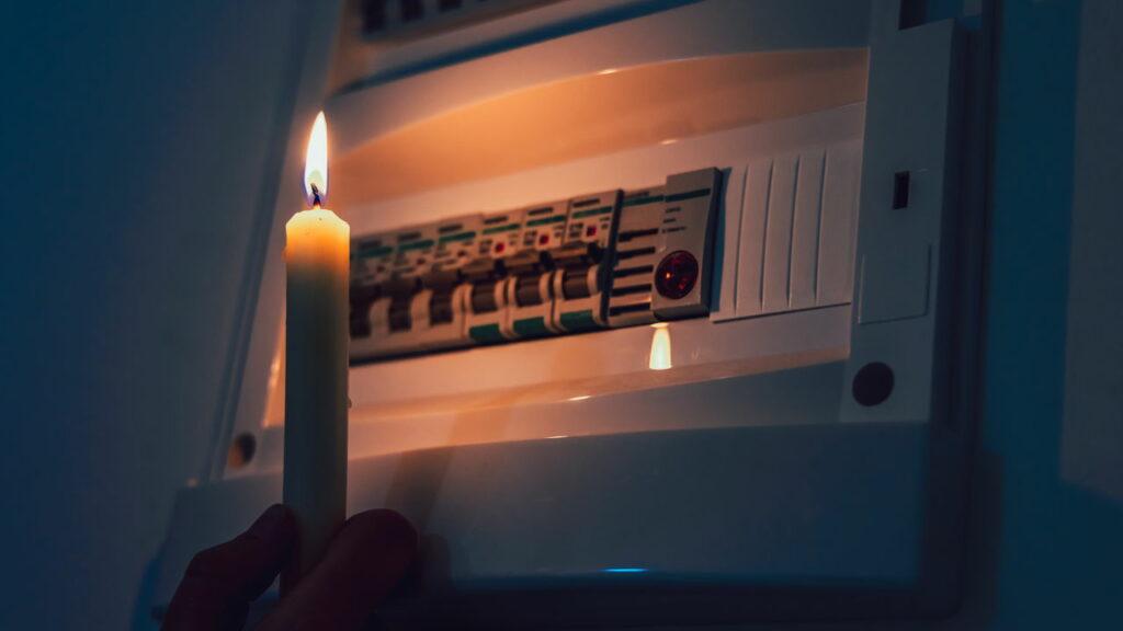 Espanha e Portugal enfrentam apagão de energia elétrica