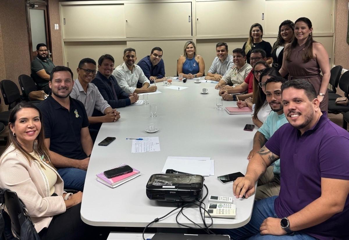 Grupo de Trabalho define ações para encaminhamento de pessoas com TEA aos órgãos de saúde