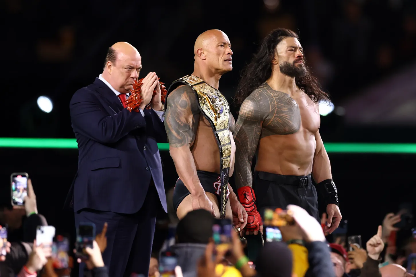 WWE: O Império do Entretenimento Esportivo Que Conquistou o Mundo