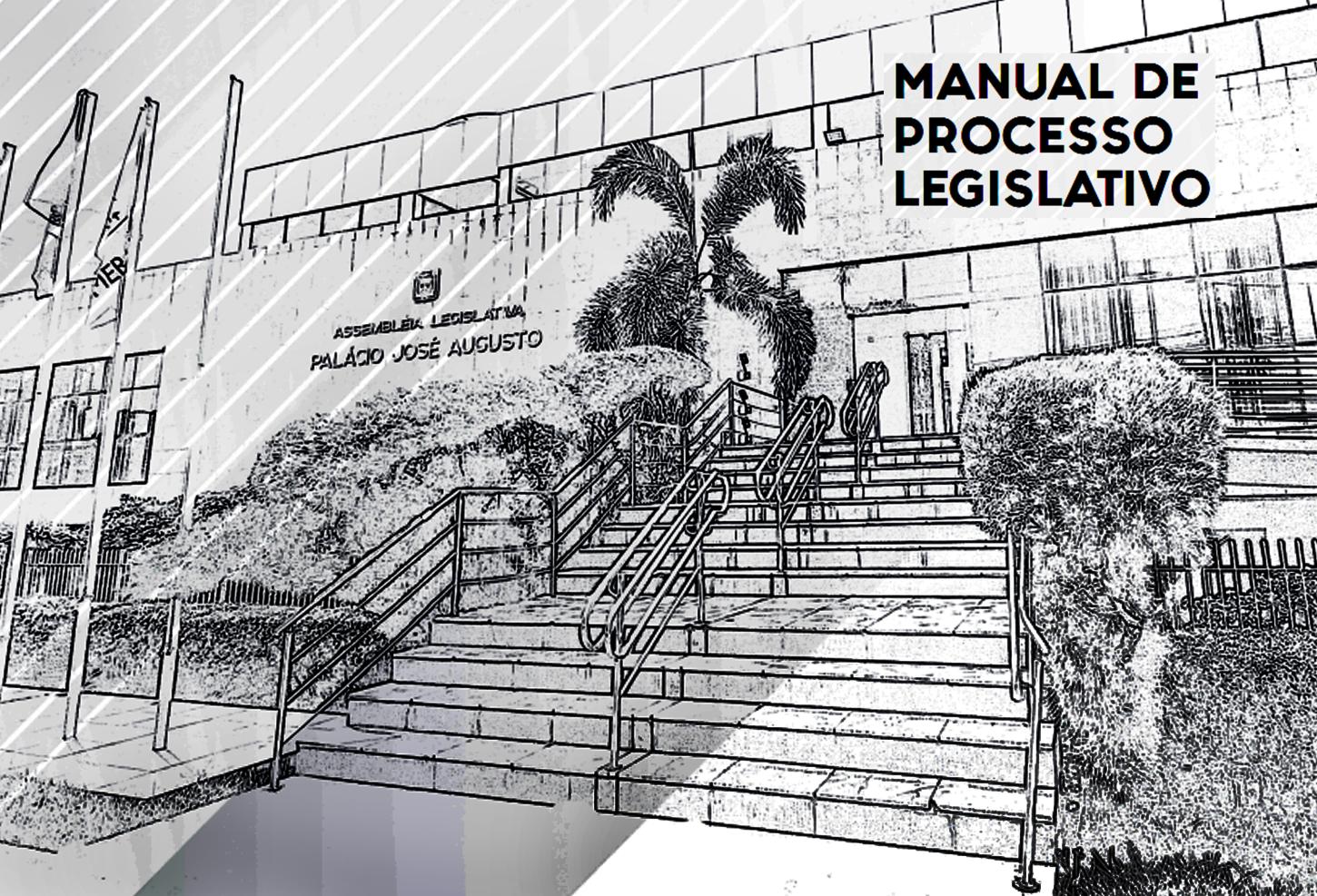 Assembleia do RN lança Manual de Processo Legislativo focado na transparência e cidadania