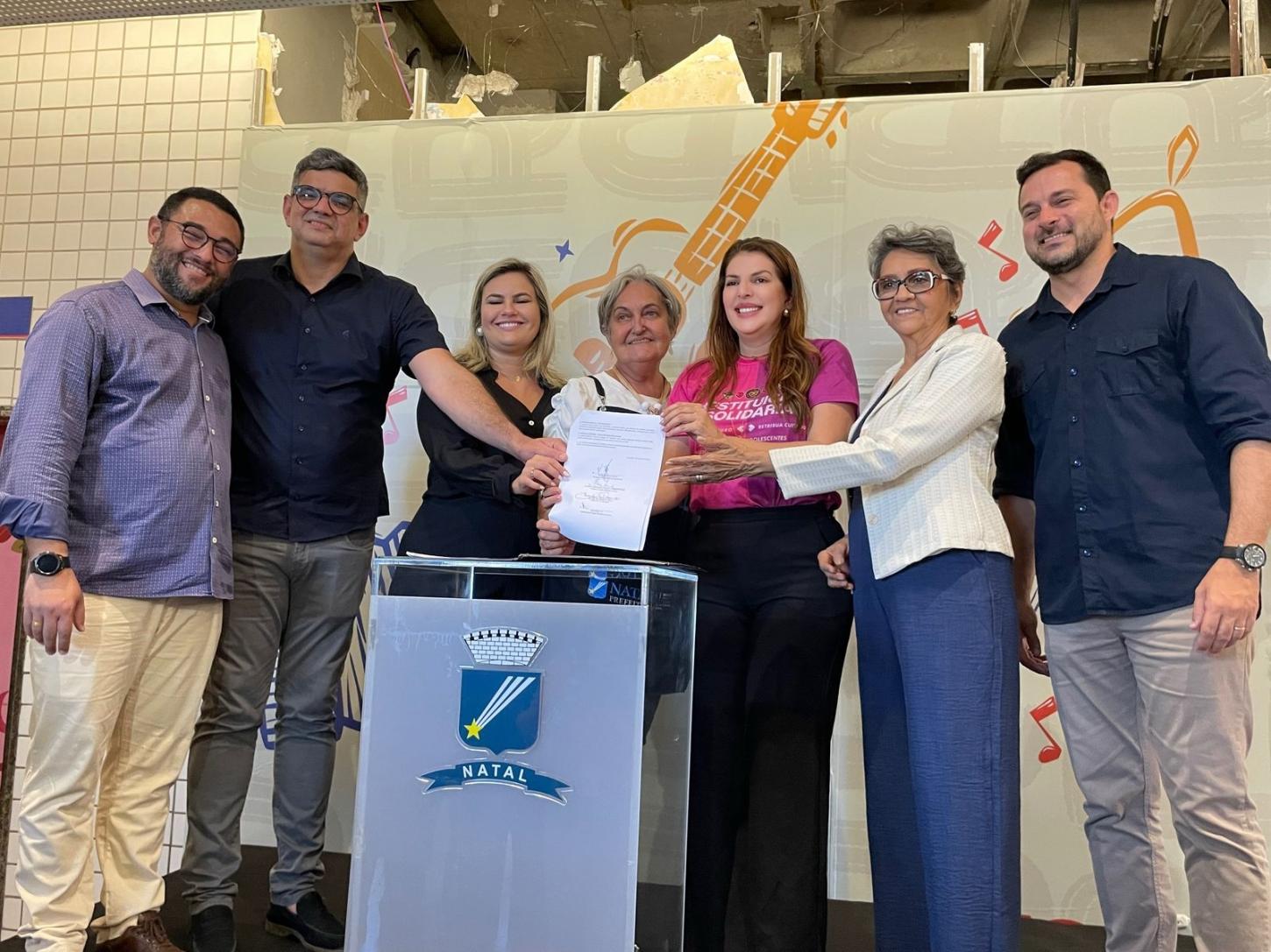 Parceria da Prefeitura do Natal e Shopping 10 impulsionam o artesanato e a economia criativa