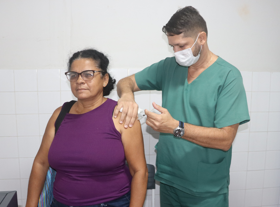 Dia Nacional da Imunização reforça a importância das vacinas na proteção individual e coletiva