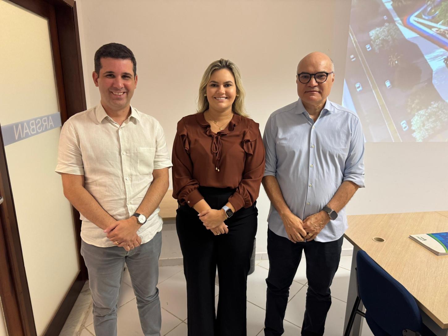 Gestão municipal avança em projetos para a Zona Norte e inclusão digital