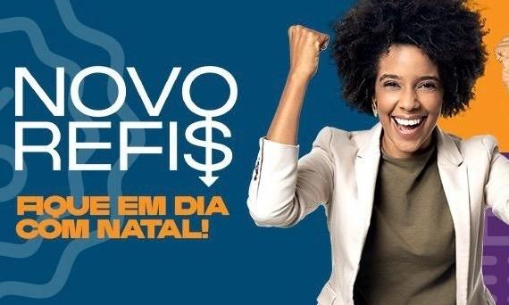 Reta final: Contribuintes de Natal têm até 18 de julho para aderir ao REFIS 2025