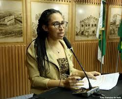 Anne Lagartixa condena hostilidade contra procurador da Câmara