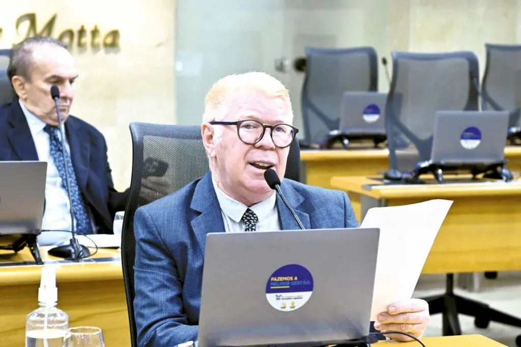 Na Assembleia, prefeitos cobram soluções para colapso hídrico no RN