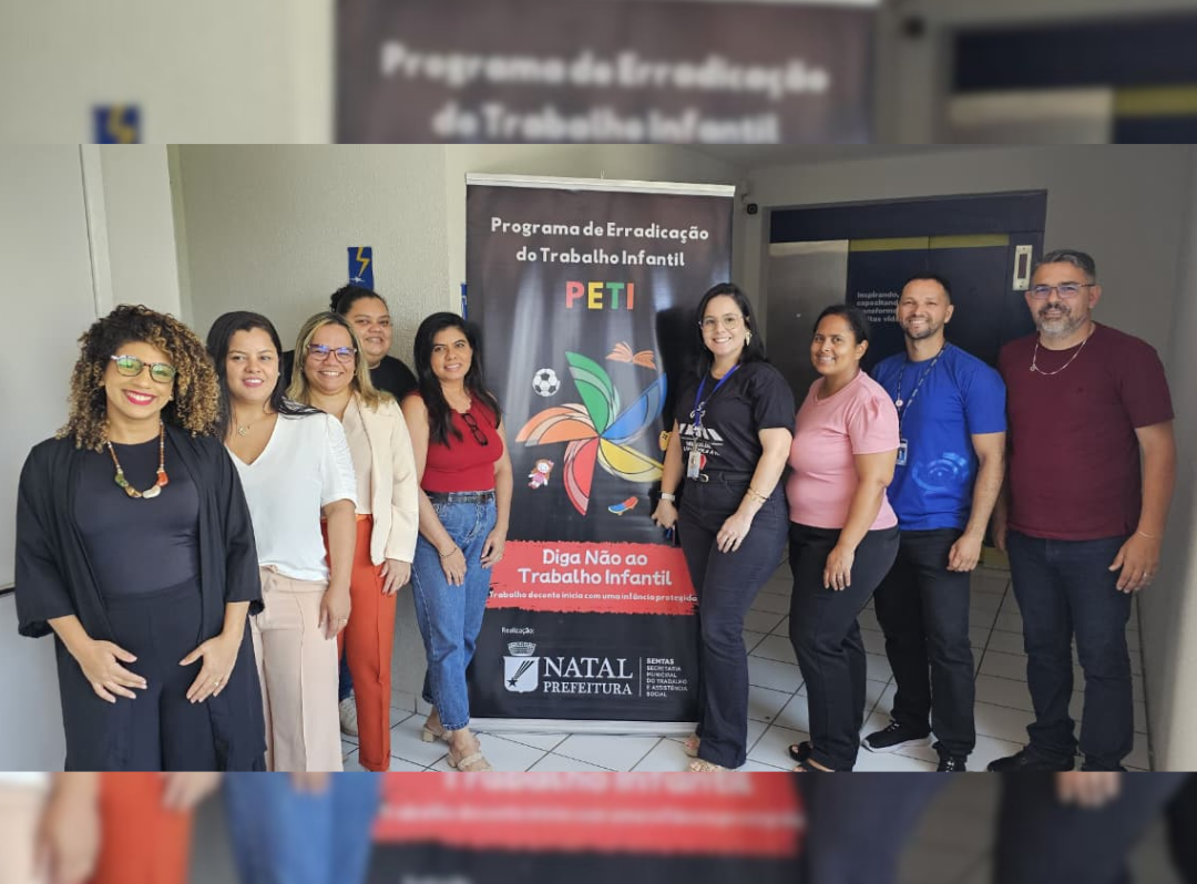 Natal amplia proteção a crianças e adolescentes com nova unidade de notificações em saúde