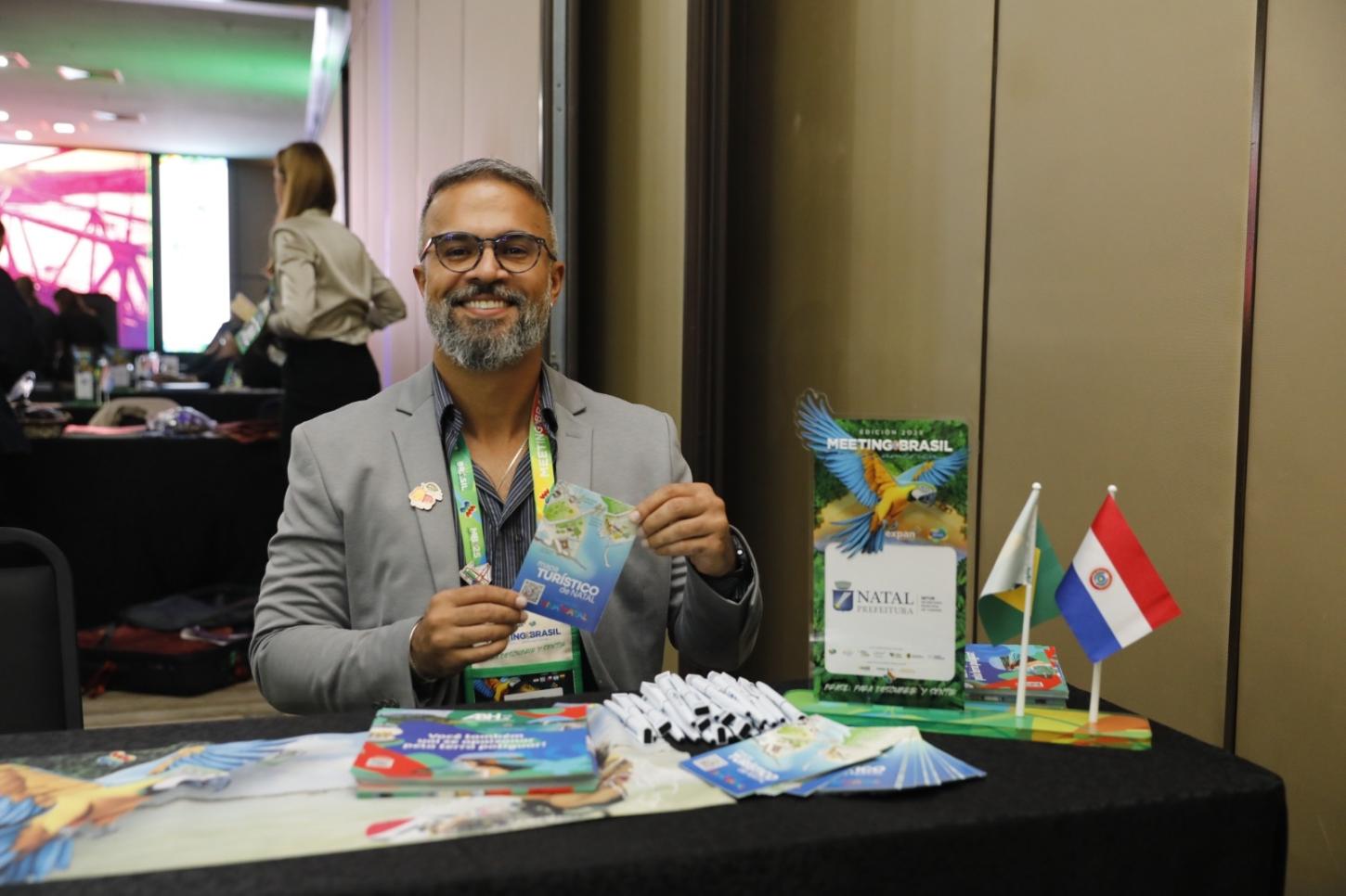 Natal é destaque em circuito internacional de turismo na América Latina