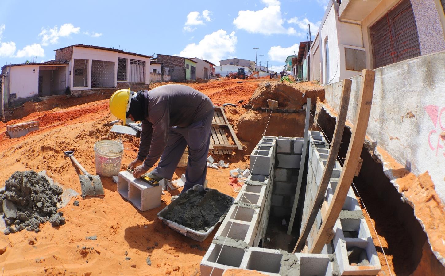 Natal registra sexto mês consecutivo de alta na geração de empregos formais