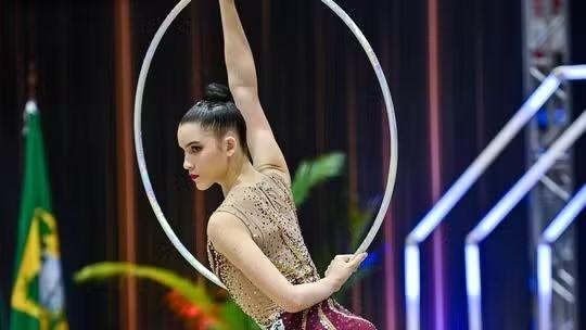 Campeonato Brasileiro de Ginástica Rítmica começa nesta quinta com apoio da Prefeitura do Natal