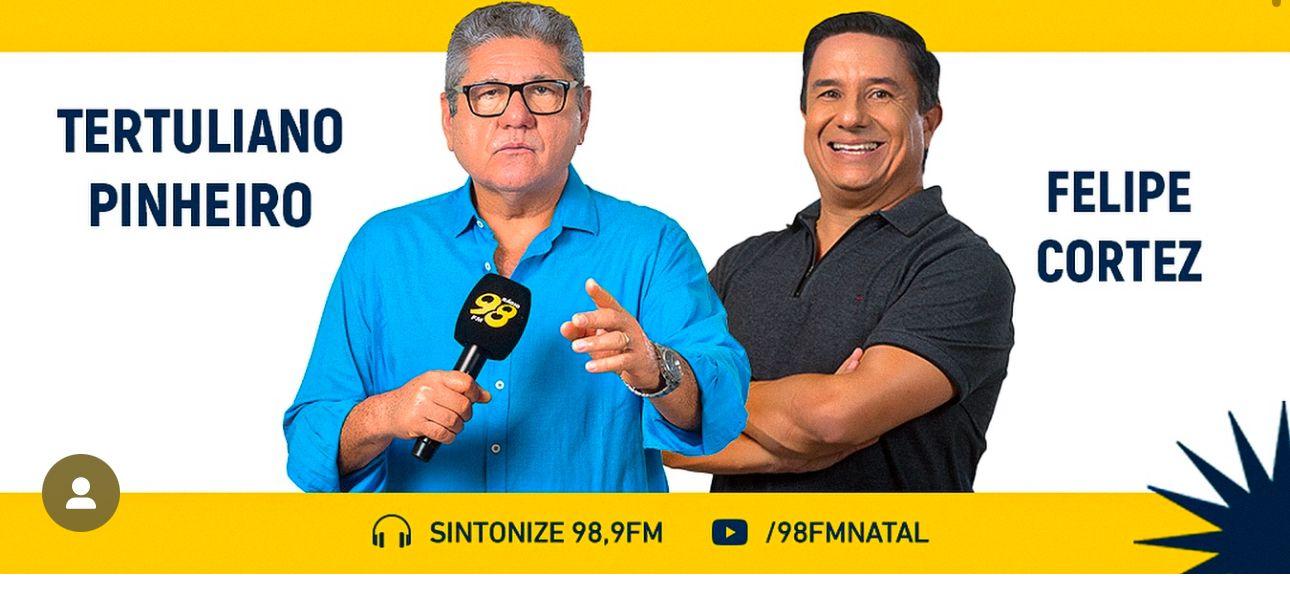 Explosão de audiência: Politicando soma 260 mil visualizações em um mês