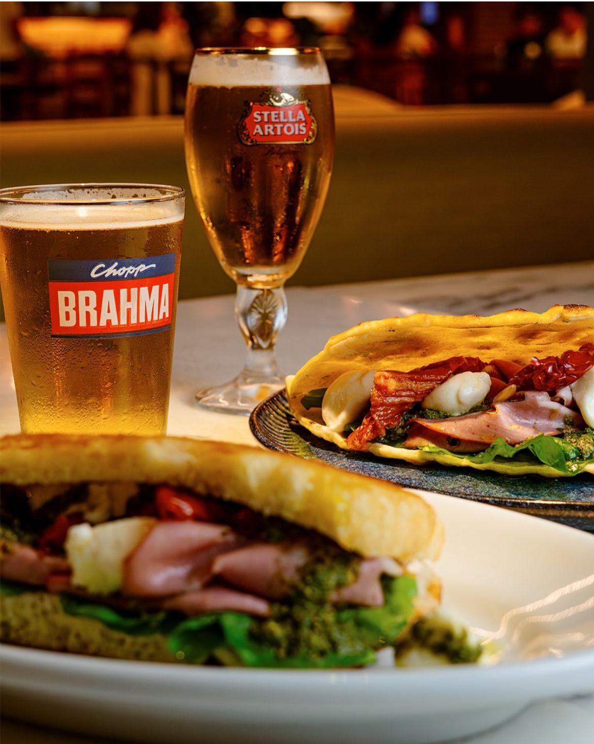 Cicchetti desembarca no Midway: o sabor de Veneza agora em Natal