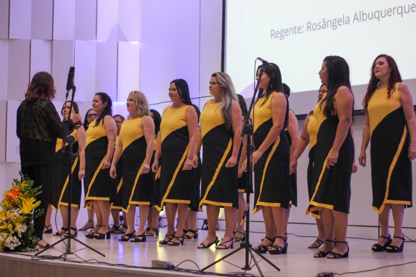 Encontro de Corais da Cidade do Natal vai reunir 57 corais em novembro