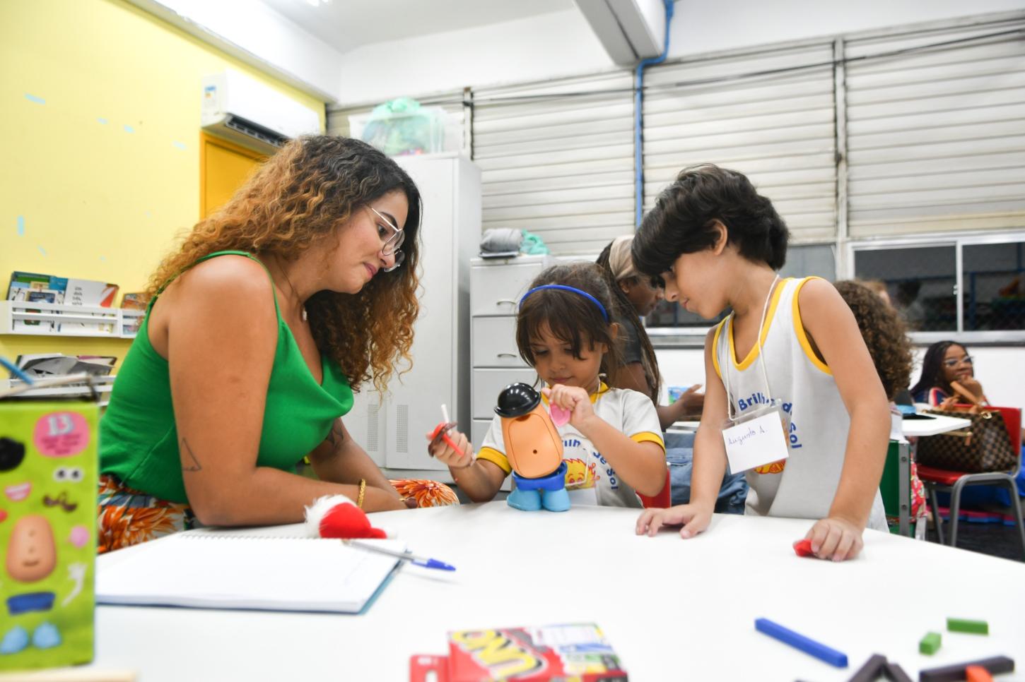 Natal é destaque nacional: proposta para implantação da primeira Cuidoteca do Nordeste é aprovada