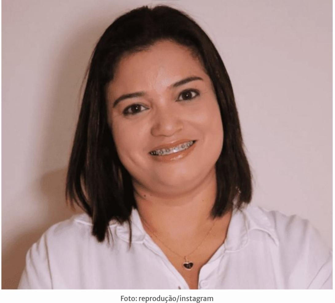 Secretária de Desenvolvimento deixa gestão de Ricardo Brito em Pureza