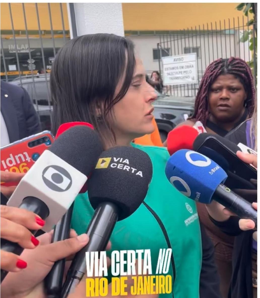 Via Certa Natal se destaca em cobertura nacional da megaoperação no Rio de Janeiro