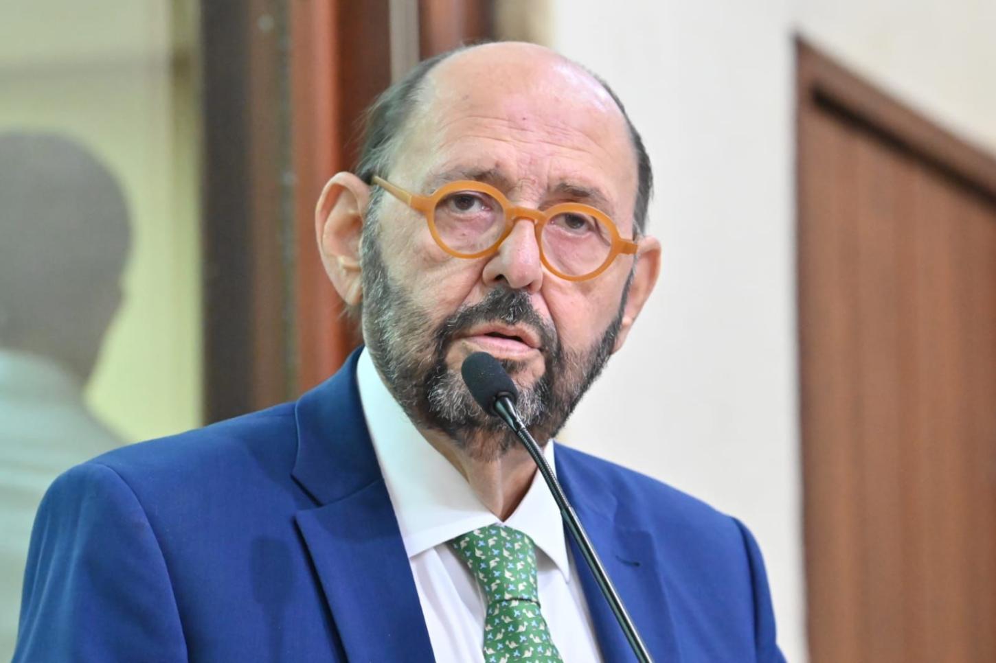 Denúncia: Gustavo Carvalho diz que governo atrasa repasse do consignado a bancos