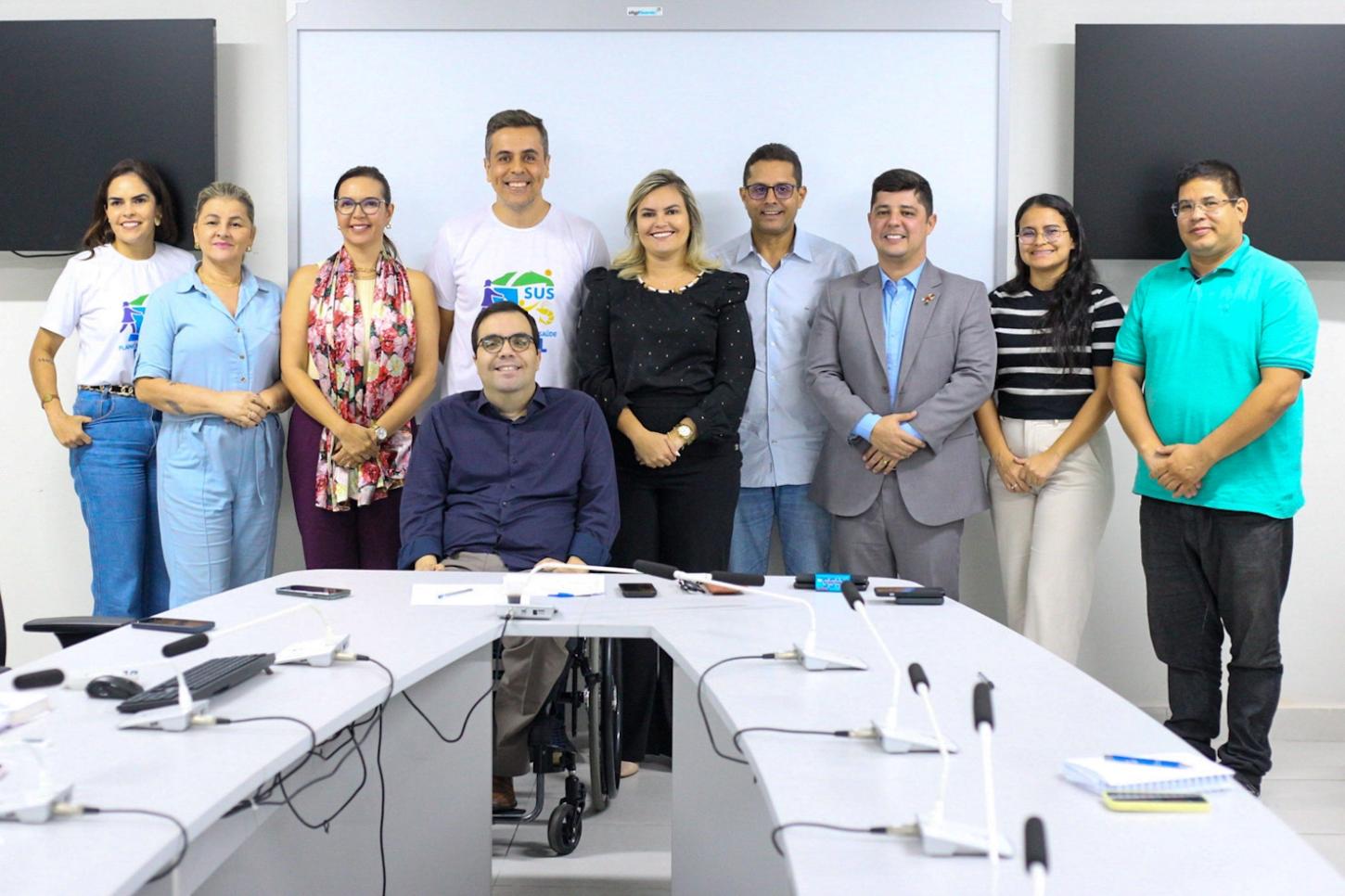 Prefeitura de Natal anuncia avanços em atendimentos para pessoas com TEA e cirurgias bucais