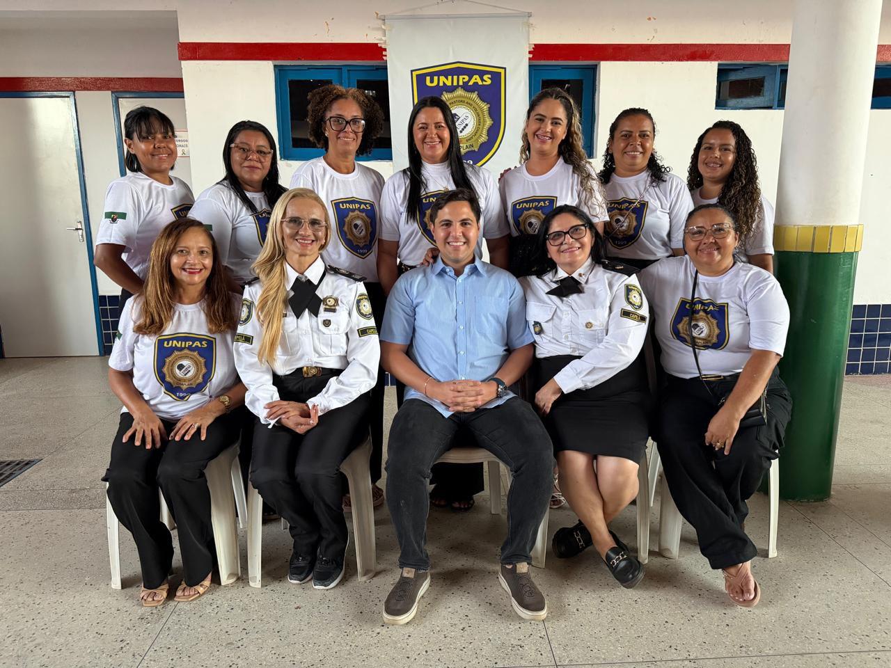 Ação social reforça compromisso da gestão de Extremoz com cidadania e inclusão