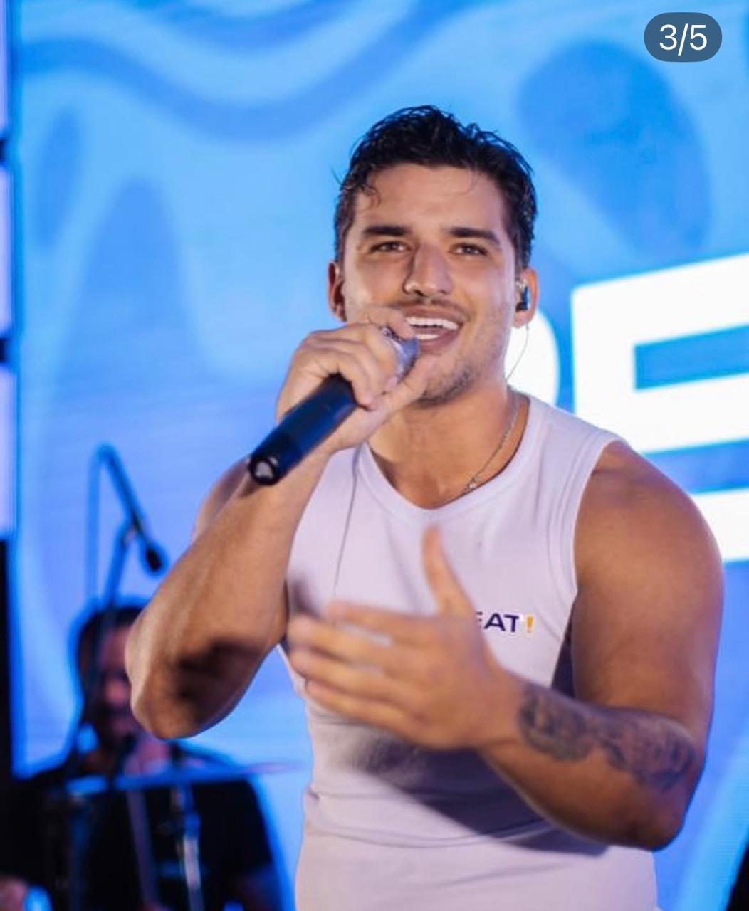 BEAT! Music Eventos estreia no RN com proposta ousada e foco no protagonismo artístico