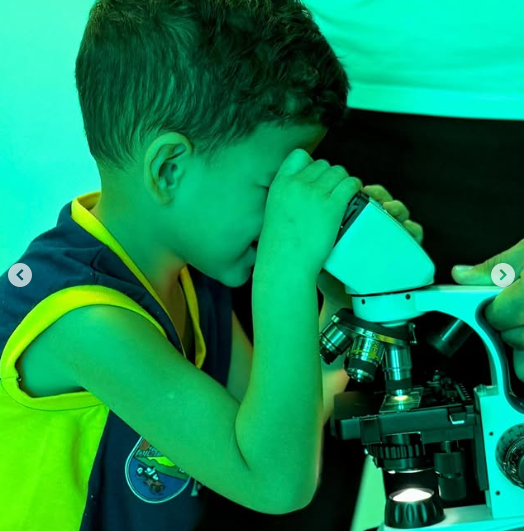 Extremoz é o 2º município que mais investe em educação infantil no RN, aponta ranking oficial