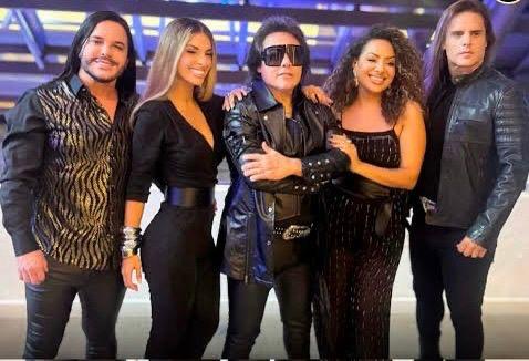 Extremoz recebe gravação do Mixtura Verão com grandes atrações musicais na praia de Barra do Rio