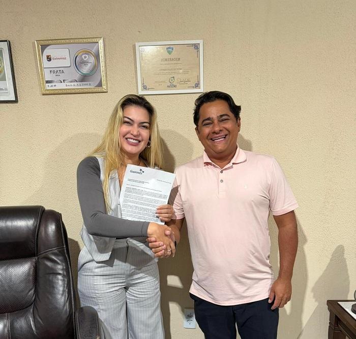 Extremoz vai receber nova indústria do Grupo Bom Todo e gerar mais de 1.600 empregos