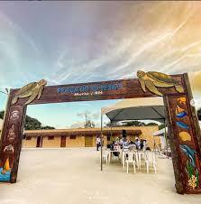 Verão de Muriú vira mar de gente e reúne 35 mil pessoas em noite histórica de festa