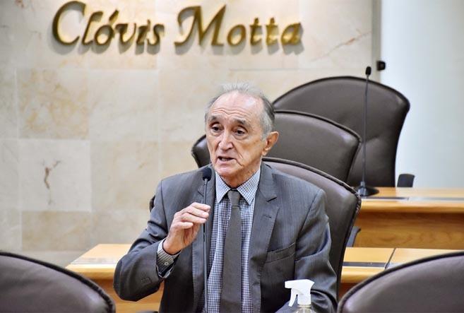 Ex-deputado Getúlio Rego aponta caos no governo do RN e sinaliza possível pré-candidatura