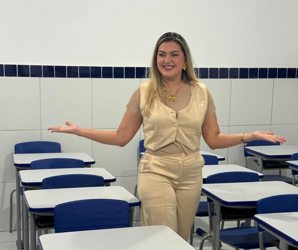 Extremoz está entre os municípios que mais investem em saúde e educação no RN