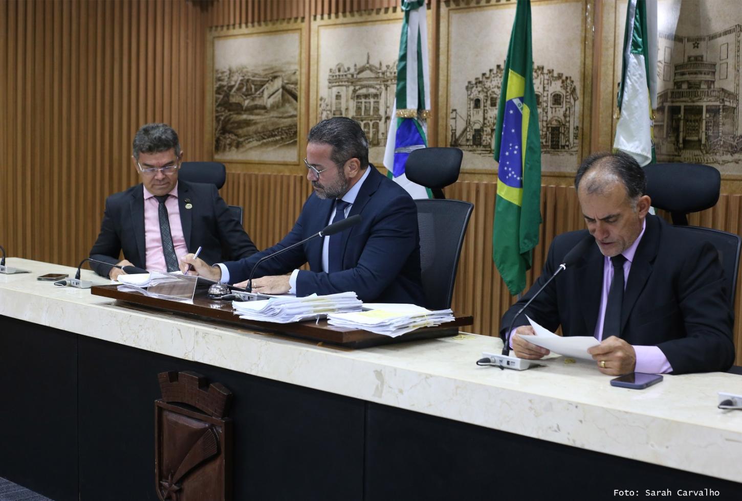 Comissão de Planejamento aprova iluminação pública em condomínios informais