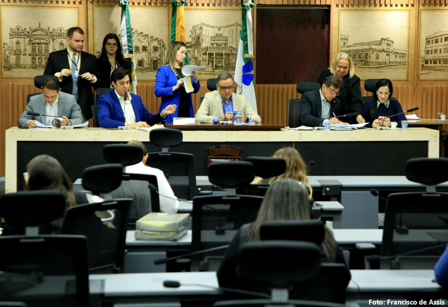 Câmara aprova pacote de gratuidades para o transporte público de Natal