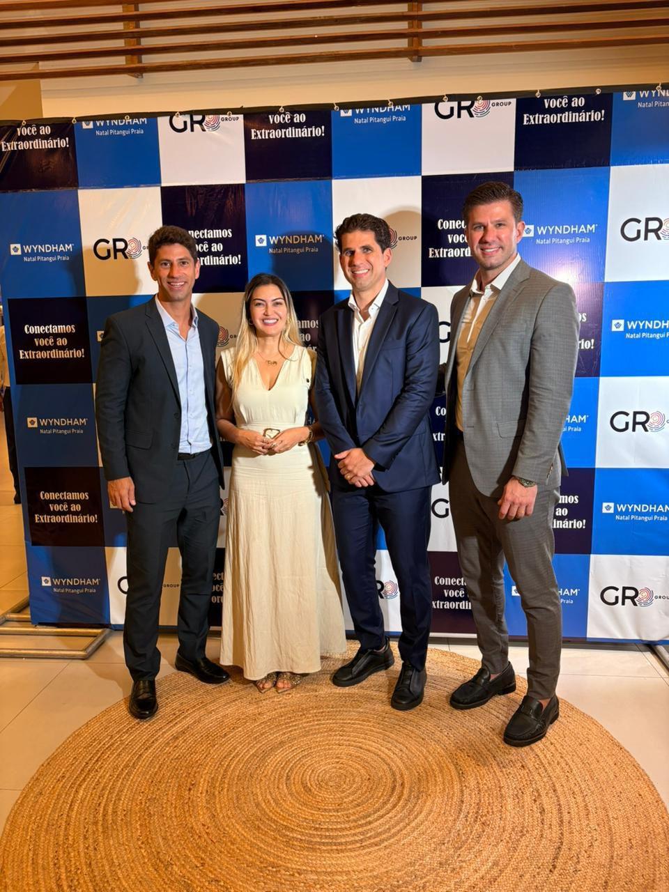 *EXTREMOZ GANHA RESORT EM PITANGUI E FORTALECE TURISMO NO LITORAL NORTE