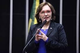 Zenaide vota por alívio no endividamento das famílias no RN