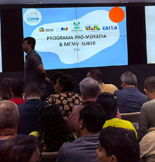 Extremoz amplia investimentos em habitação e garante novos avanços com Minha Casa Minha Vida e Pró-Moradia