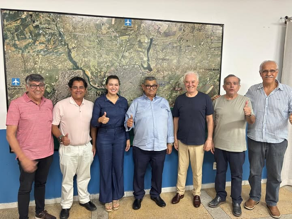Extremoz atrai investimento de quase R$ 100 milhões e garante 400 empregos com instalação da Indústria Bom Todo