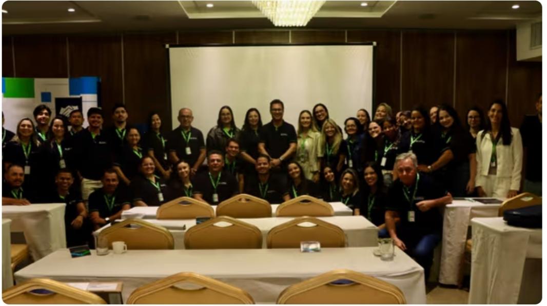 CoopDay fortalece integração entre coordenadores e impulsiona crescimento da Coopedu