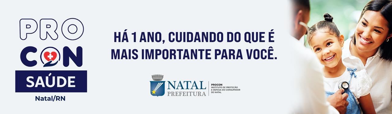 Prefeitura Municipal do Natal