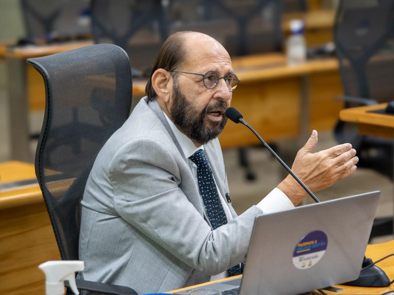 Gustavo Carvalho apresenta projeto para criar a Rota Seridó de Origem e fortalecer o turismo regional