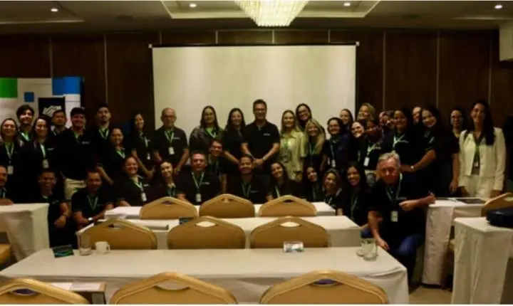 CoopDay fortalece integração entre coordenadores e impulsiona crescimento da Coopedu