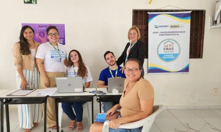 Curso de Cuidador de Idosos inicia nova turma nesta terça-feira