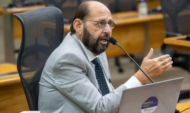 Gustavo Carvalho apresenta projeto para criar a Rota Seridó de Origem e fortalecer o turismo regional