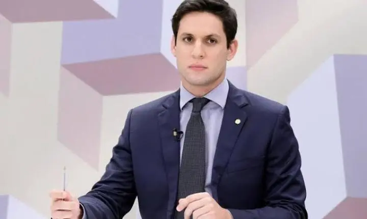 BOMBA: Rafael Motta dá calote e Ministério Público abre procedimento contra ele por dívida de quase R$ 600 mil na campanha de 2024