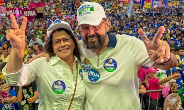 PL confirma candidatura de Gustavo Carvalho para disputar o sexto mandato na Assembleia Legislativa
